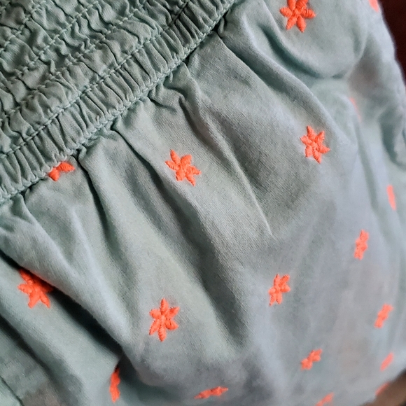 Girl Jumpsuit shorts H&M - Picture 3 of 5